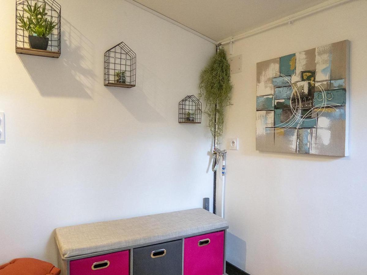 Palais Des Reves Apartment Niort Bagian luar foto